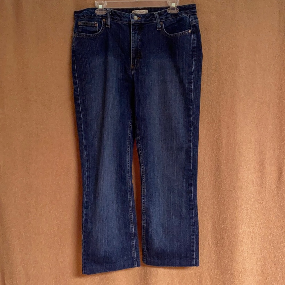 Lee Riders Women’s Jeans, 12L